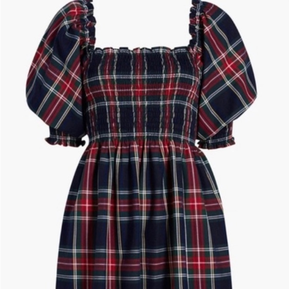 Hill House Athena dress